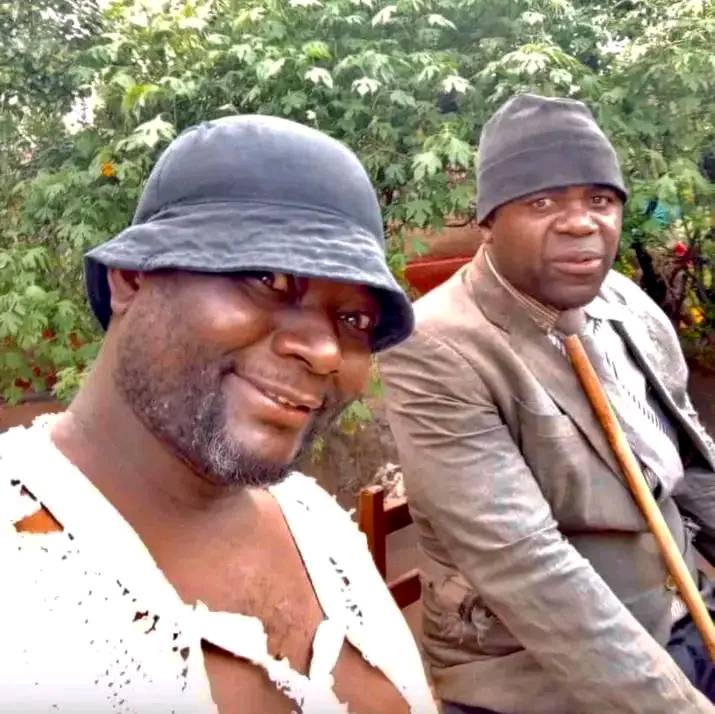 Zambian Comedian Robam Mwape, Popularly Known as ‘Mwine Mushi,’ Passes Away