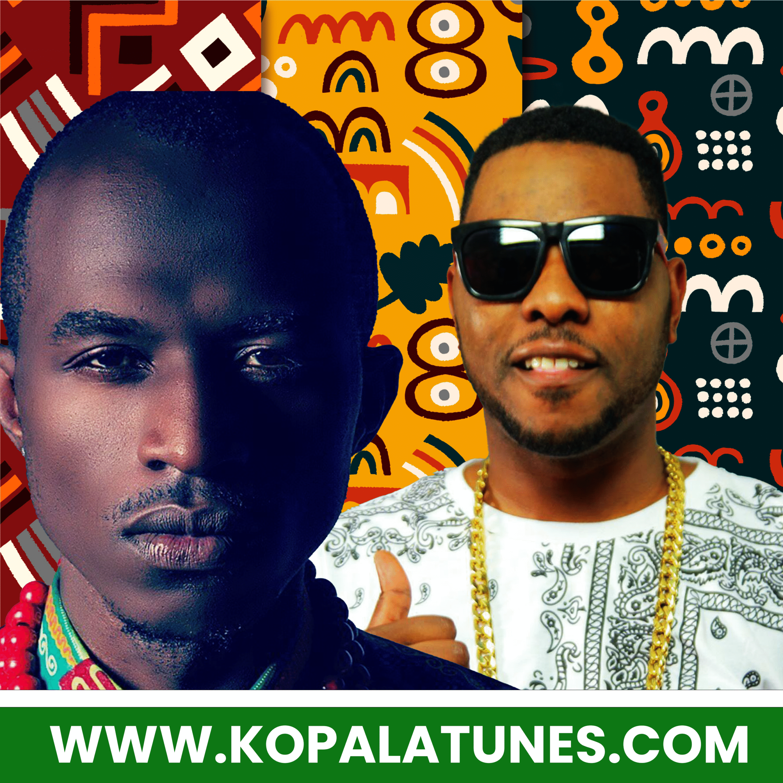 Macky 2 & Slap Dee Old Songs Zed DJ Mix Vol. 1