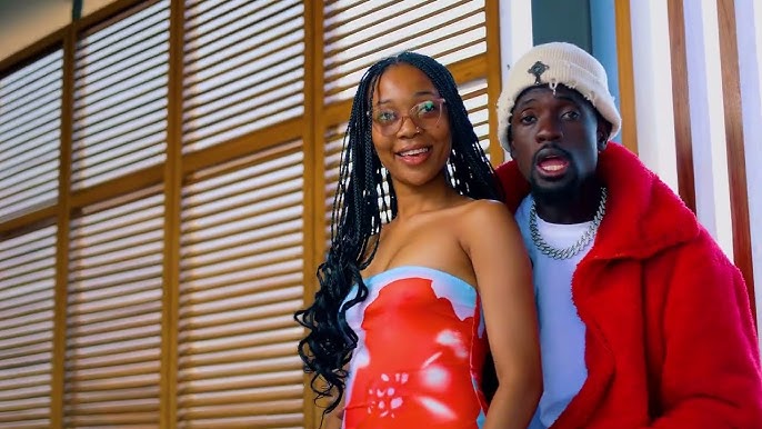 Chile One Mr Zambia - Fitule