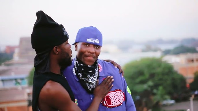 China Password - BomBo