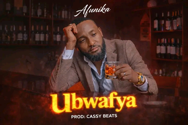 [Music] Afunika - Ubwafya | Mp3 Download
