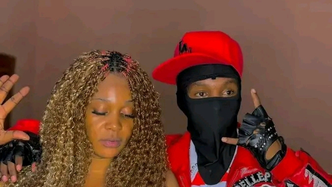 Dizo West Ft Reaxao - Teti Apite